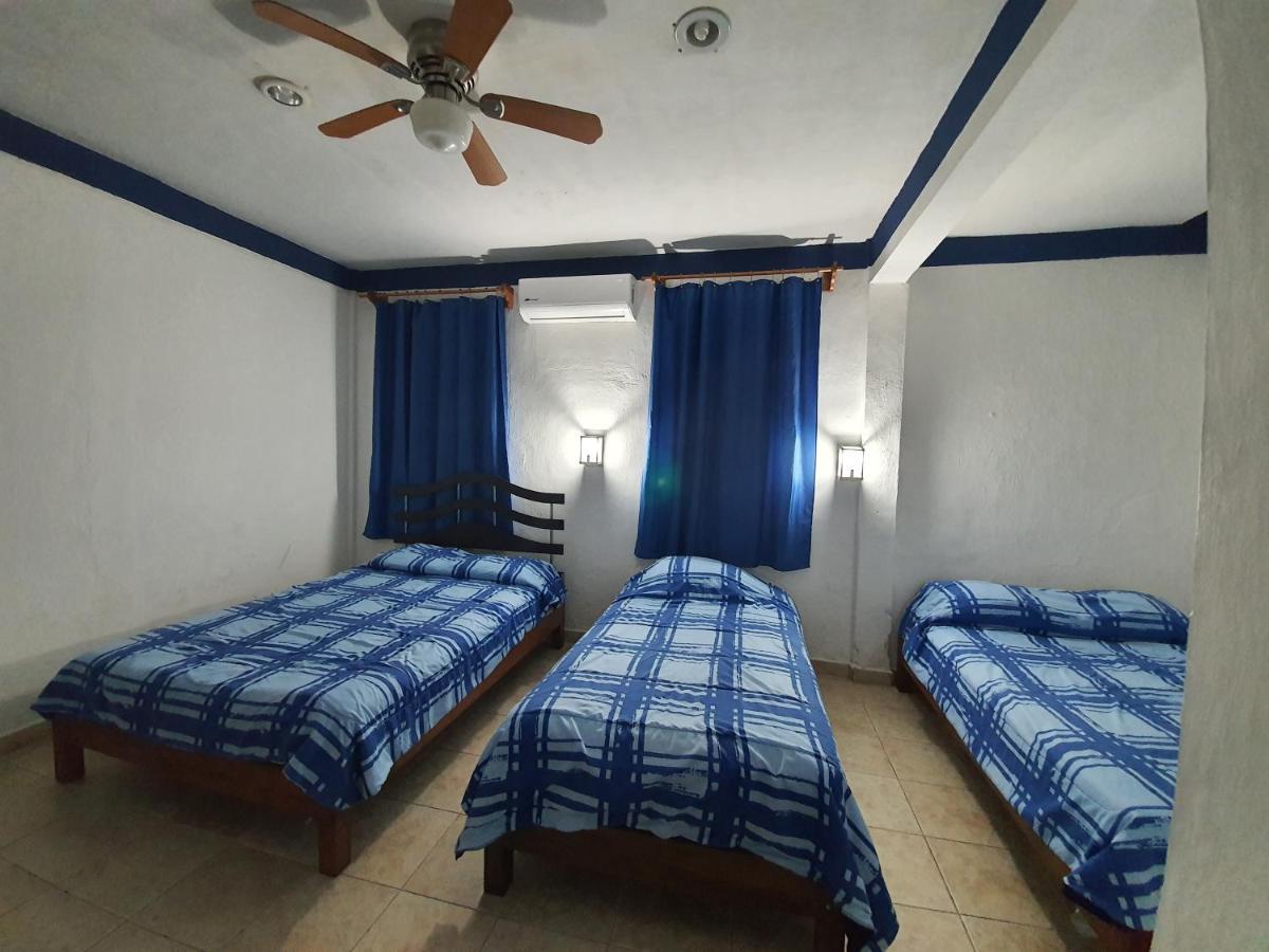 Classic Triple Room