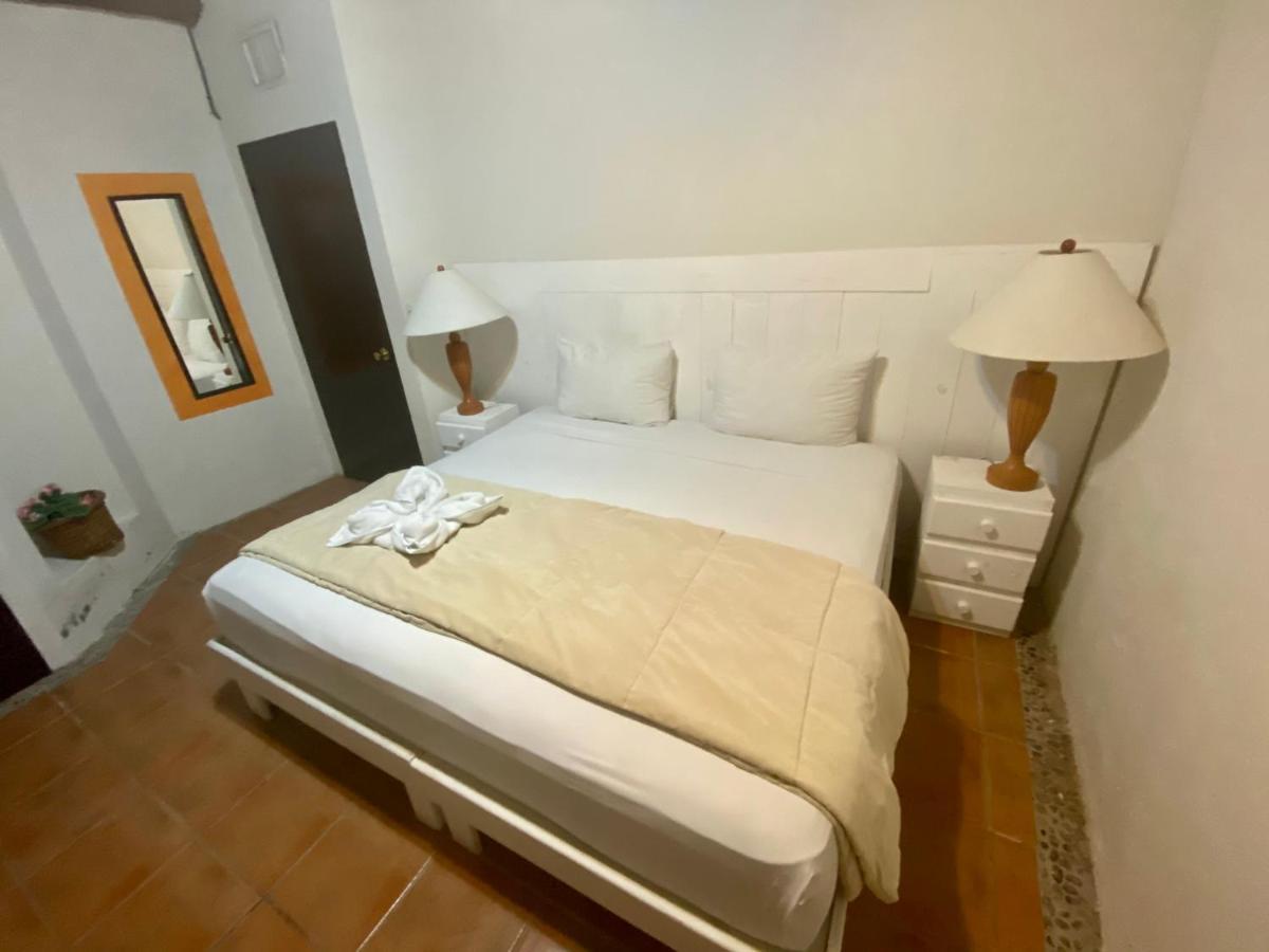 Apartment mit 2 Schlafzimmern