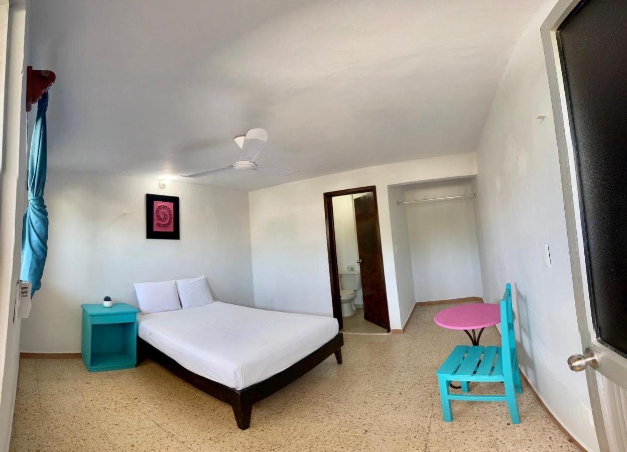 Habitación Doble Económica
