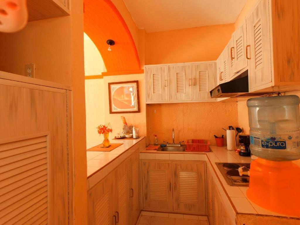 Appartement met 1 Slaapkamer