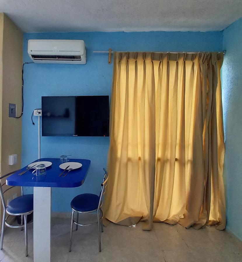 Apartment mit 1 Schlafzimmer