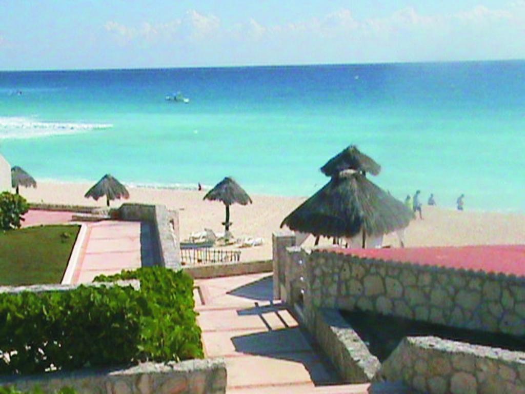 Apartamento Estúdio com Vista Mar