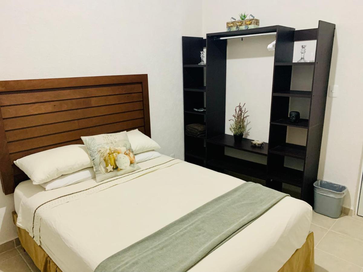 Standard Doppelzimmer mit Gemeinschaftsbad