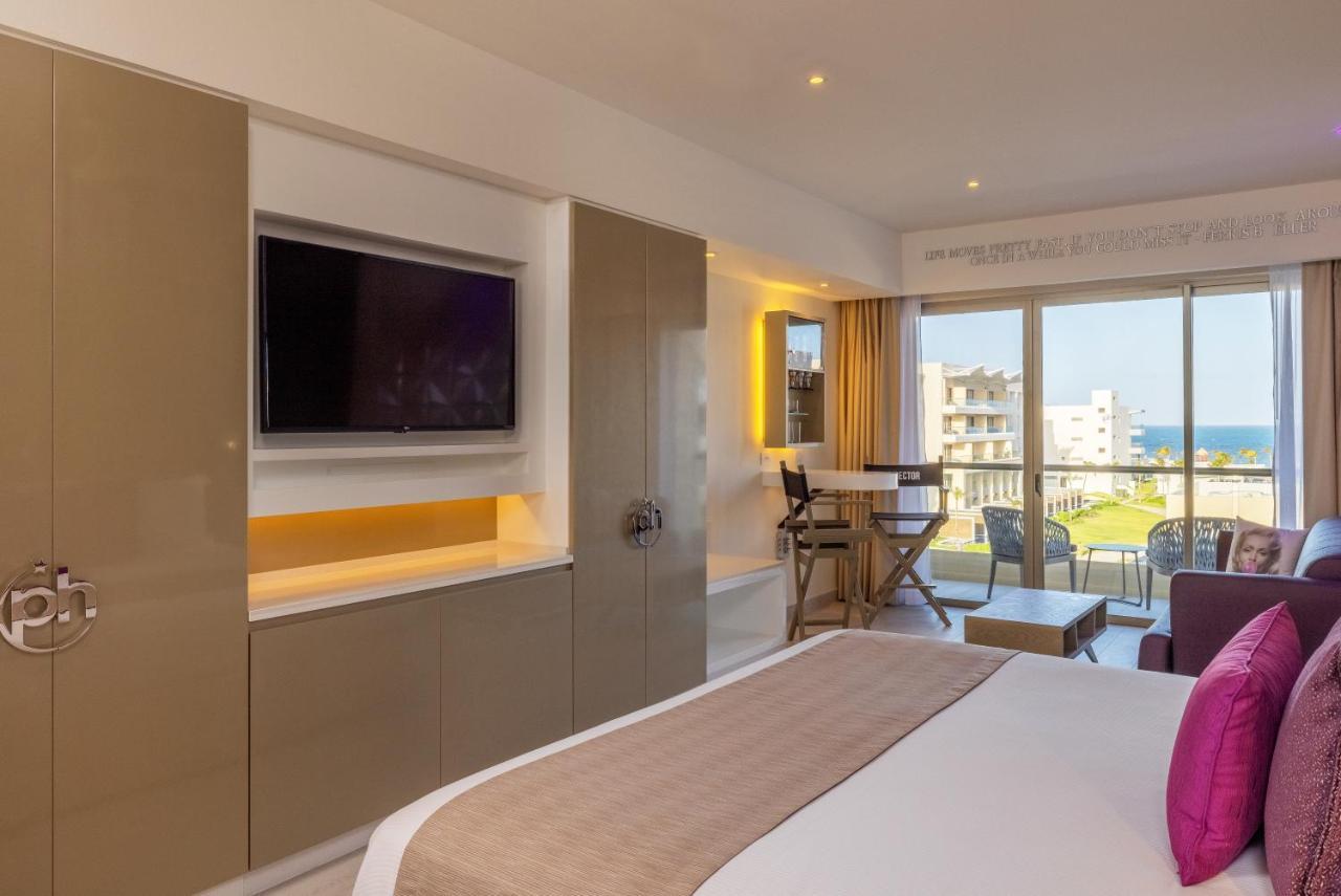 STAR Class Junior Suite Ocean View