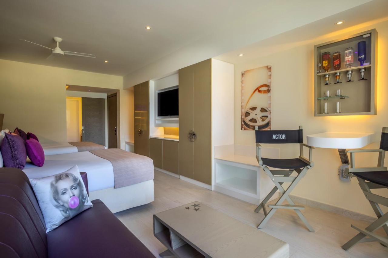 STAR Class Junior Suite Swim Out