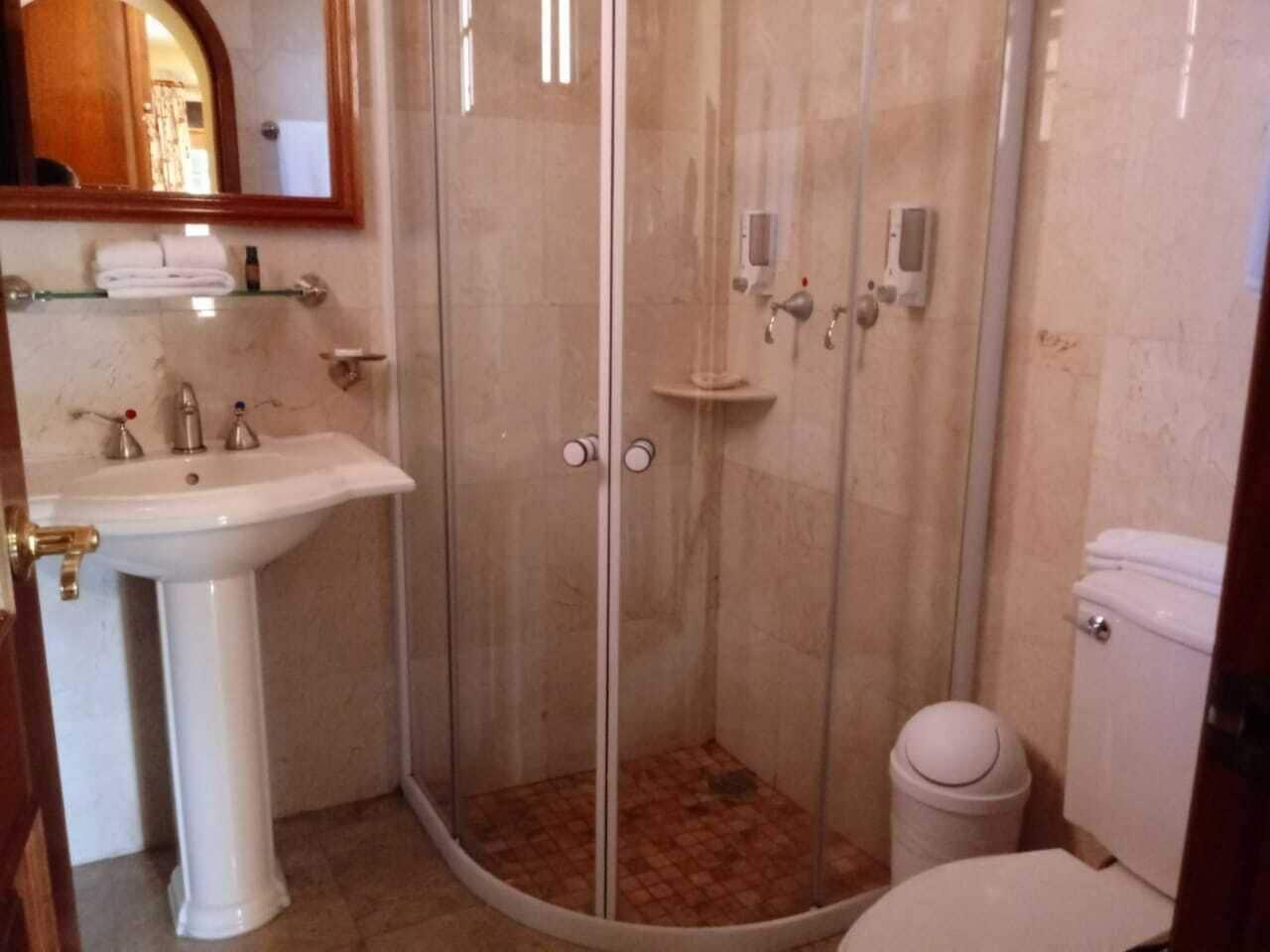 Habitación Doble Superior
