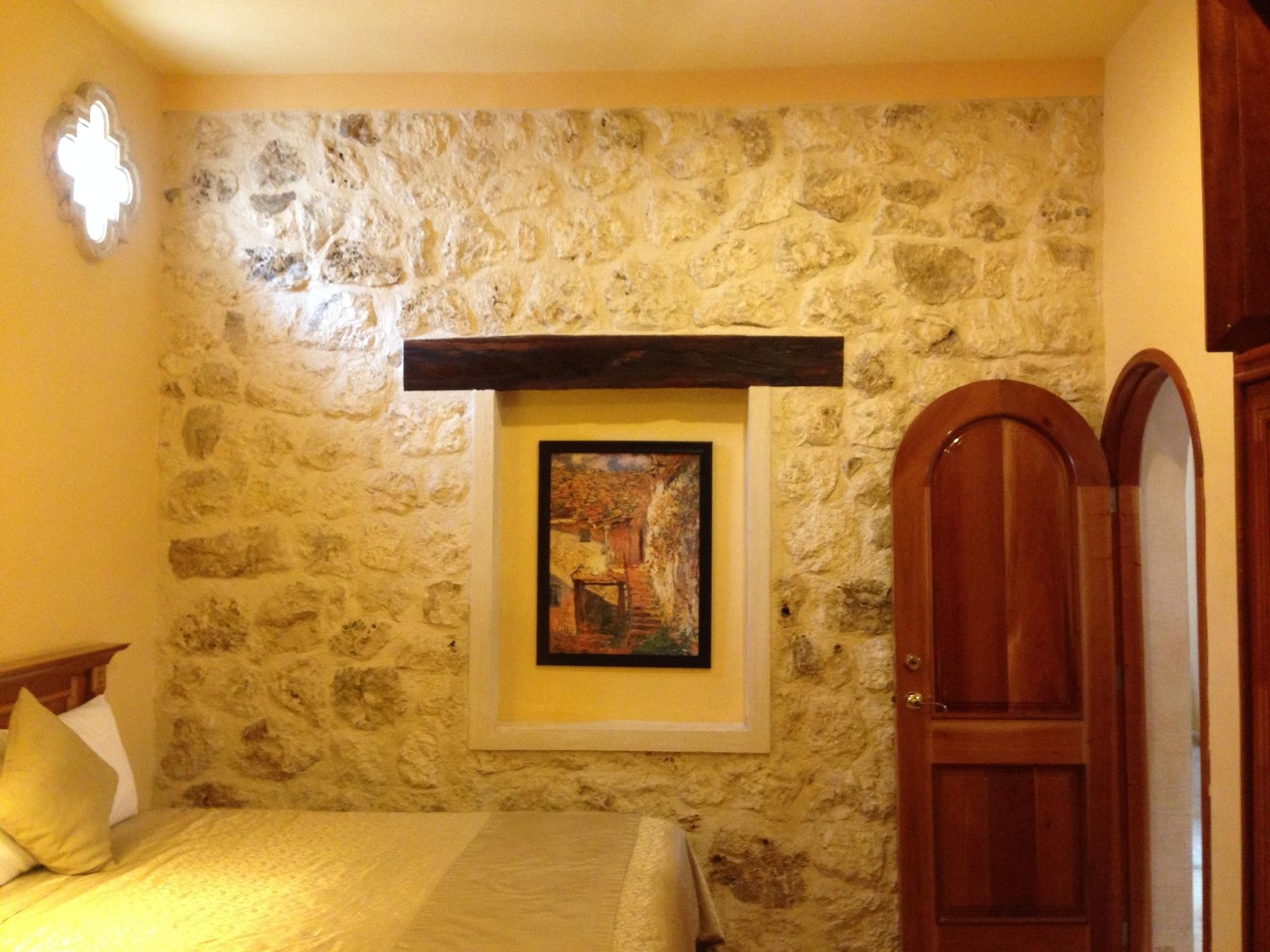 Habitación Doble Superior - 2 camas