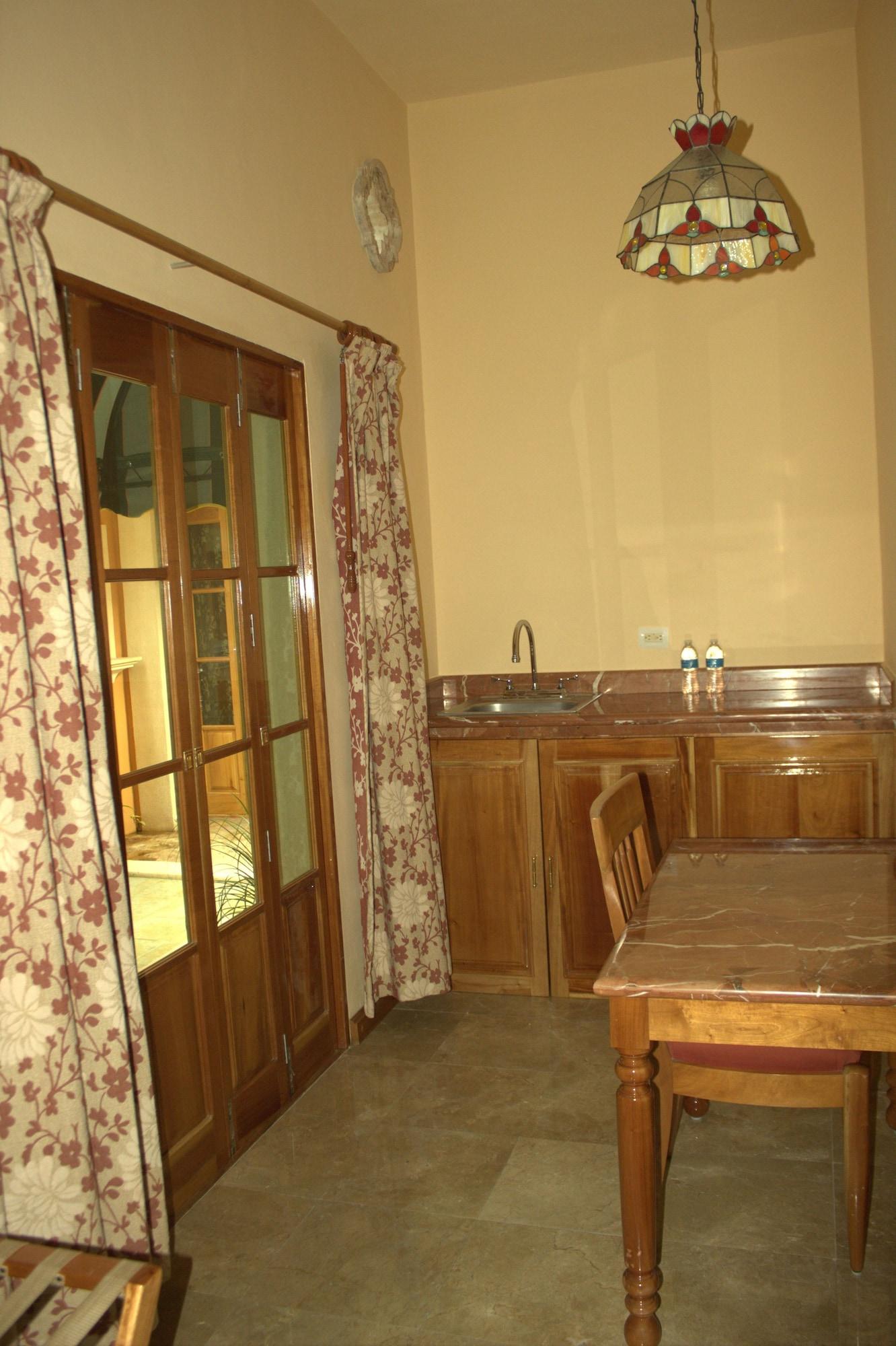 Suite Principal