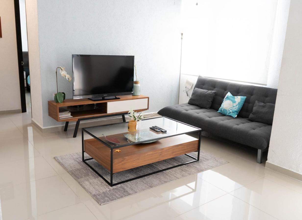 Deluxe Appartement