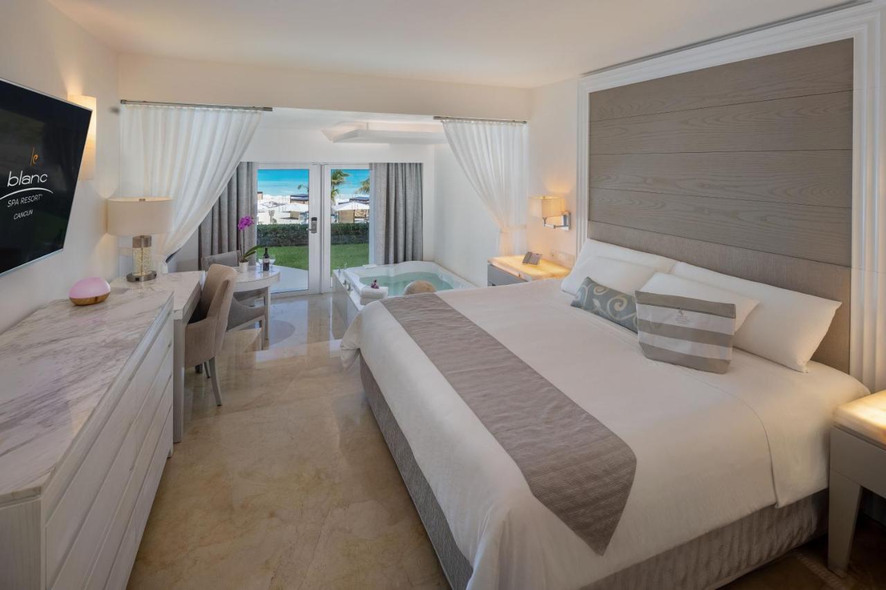 Royal Deluxe Suite – Walk-out
