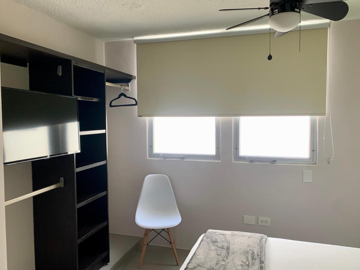 Quarto Duplo com Casa de Banho Privativa