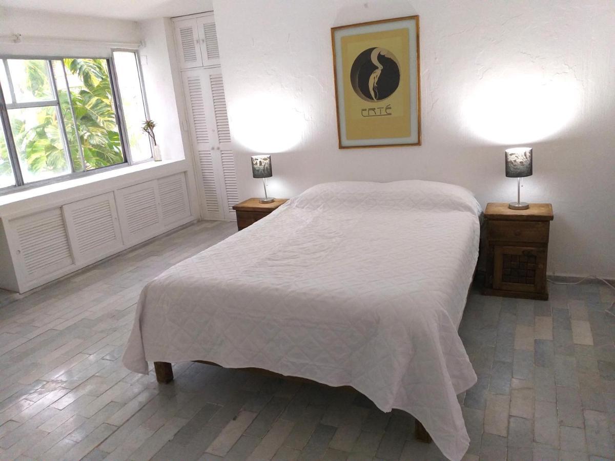 Habitación Doble Estándar