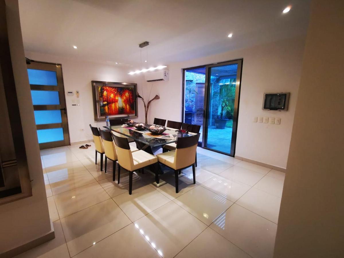 Maison 3 Chambres
