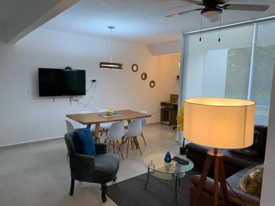 Appartamento con 2 Camere da Letto