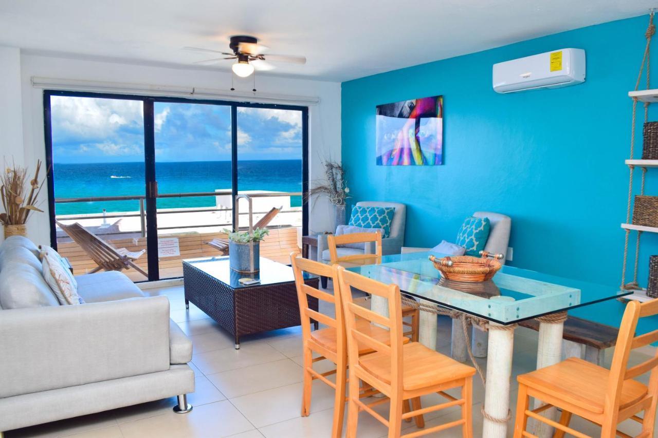 Apartamento de 3 dormitorios