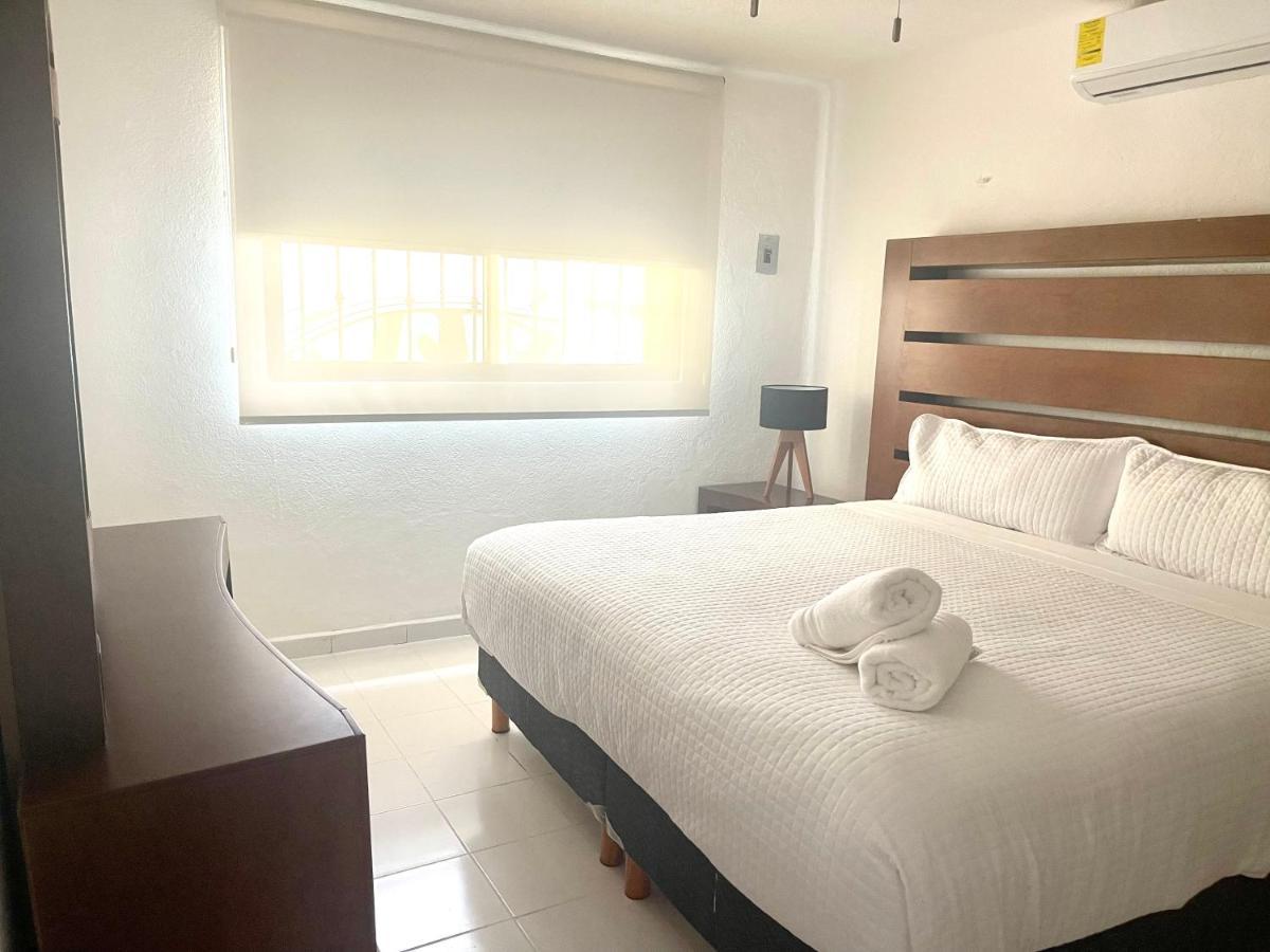 Appartement 3 Chambres