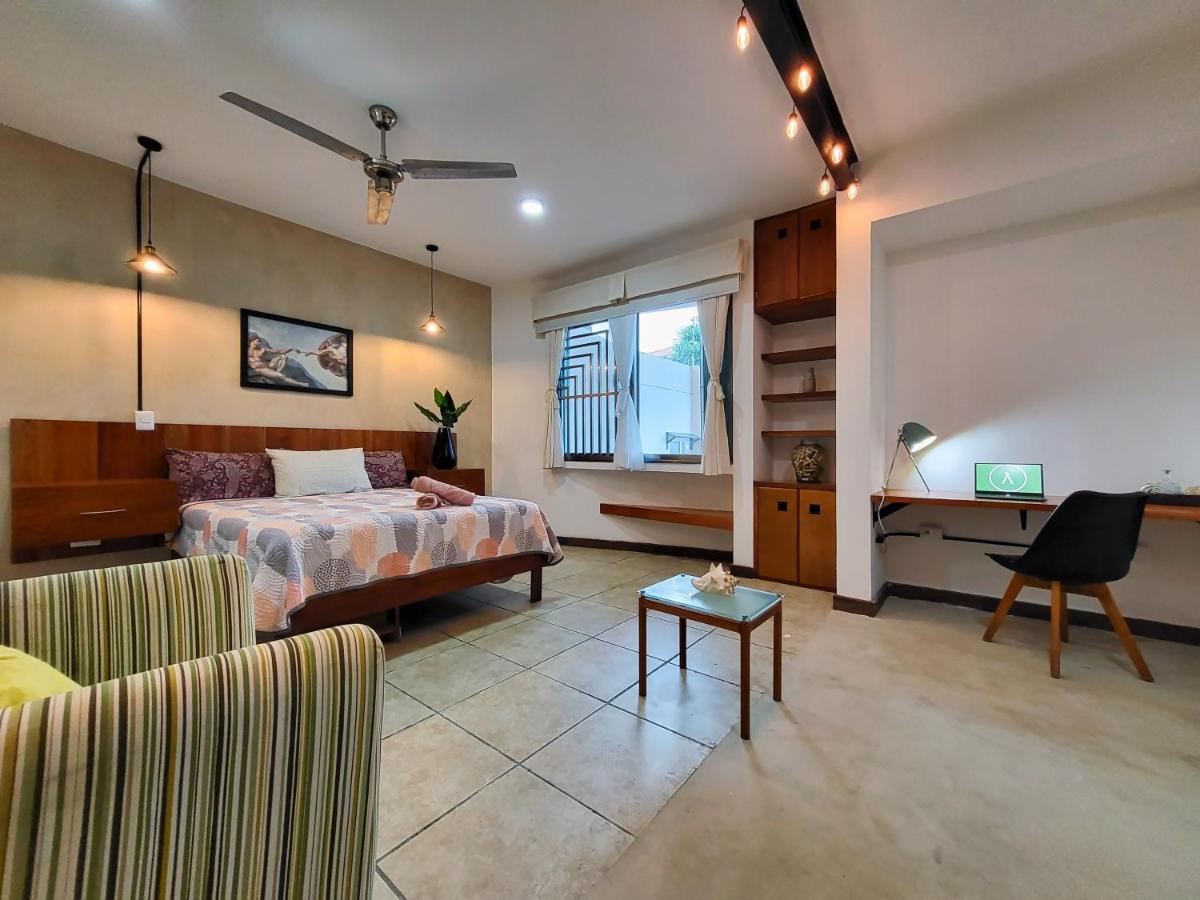Deluxe Zimmer