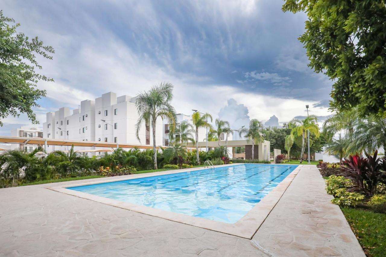 Apartamento de 2 dormitorios