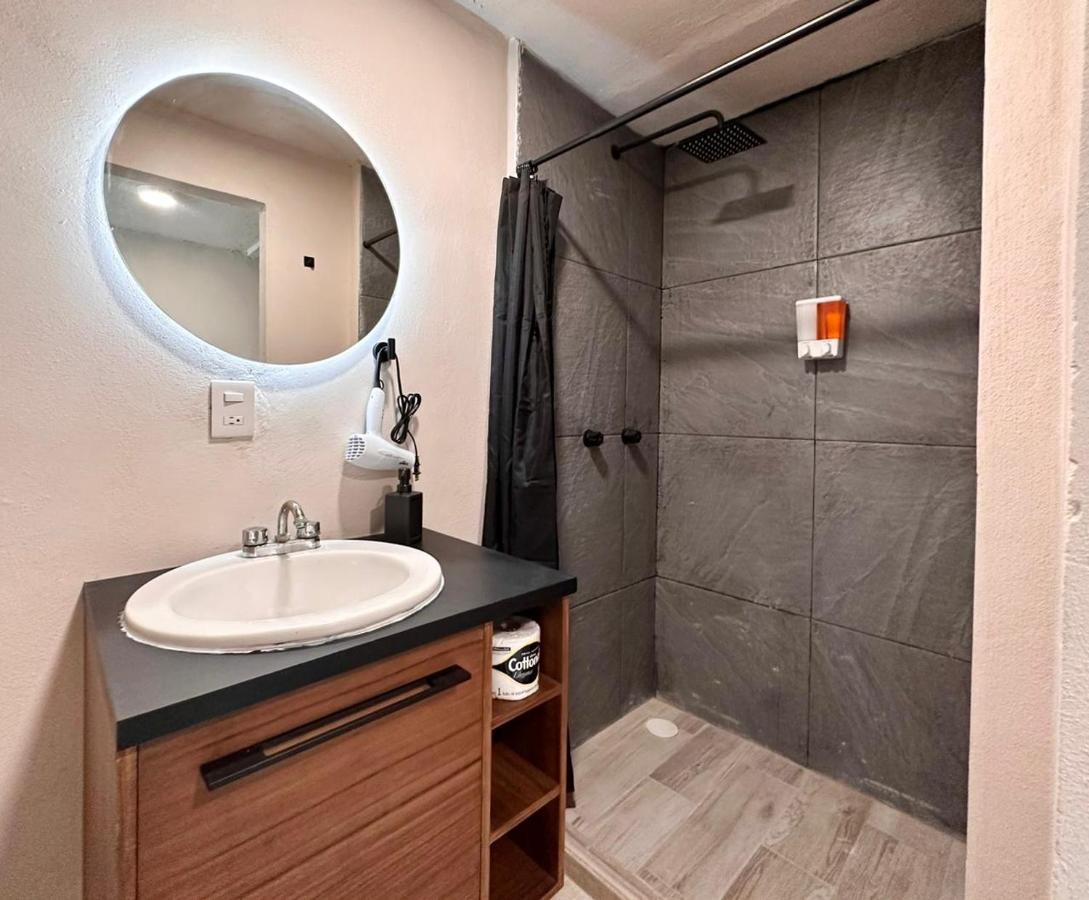 Habitación Doble Estándar