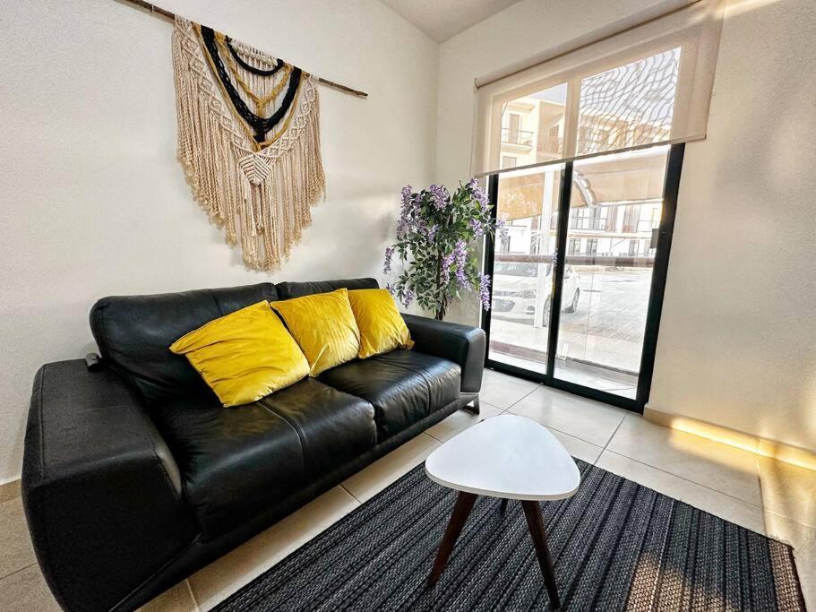 Apartment mit 2 Schlafzimmern