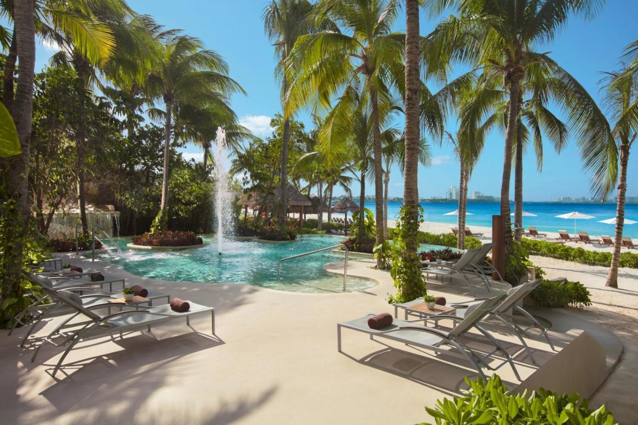 Preferred Club Premium Double Balcony Ocean Front