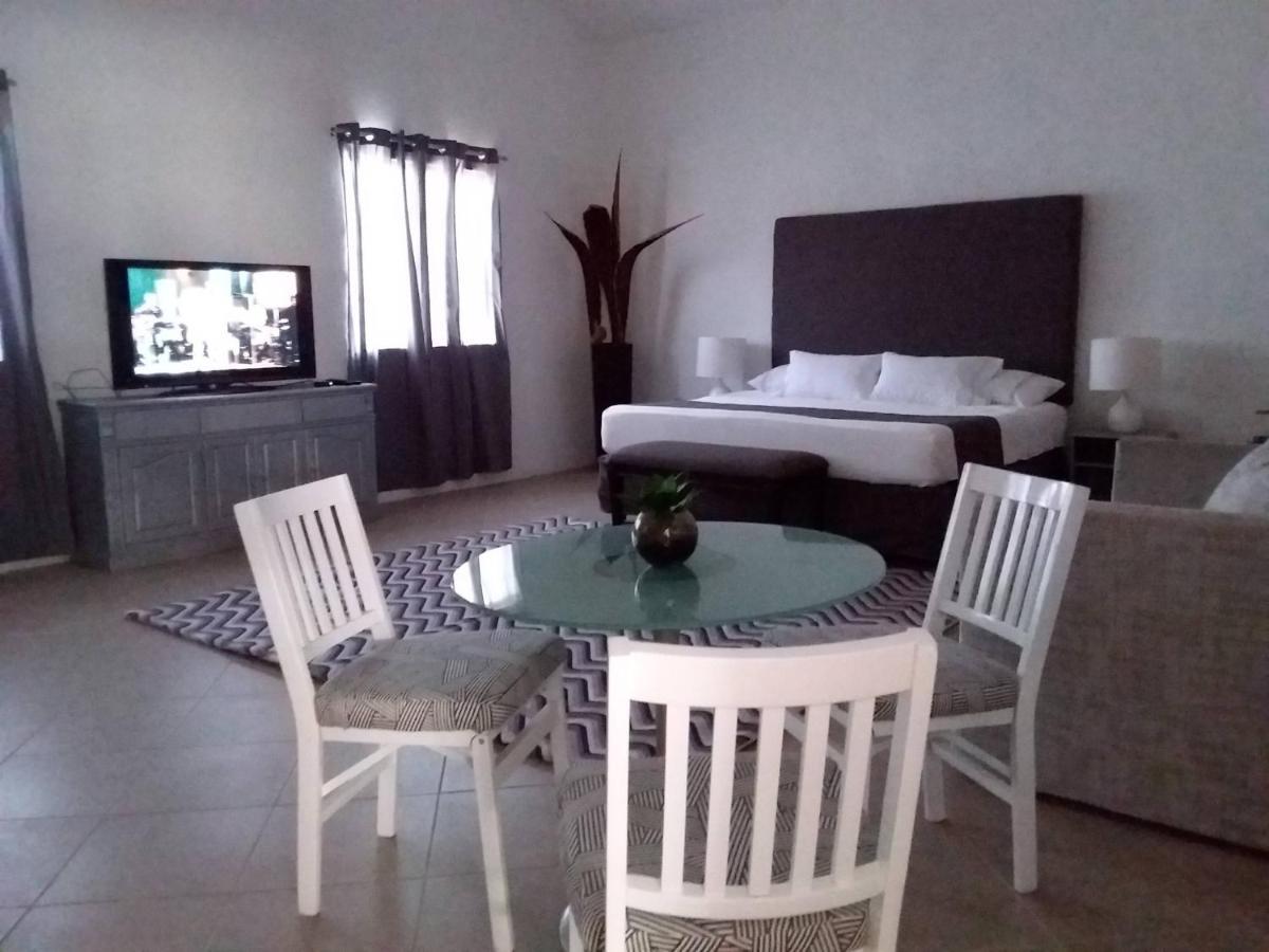 Chambre Deluxe