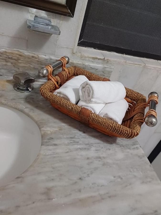 Twin Room with Private Bathroom