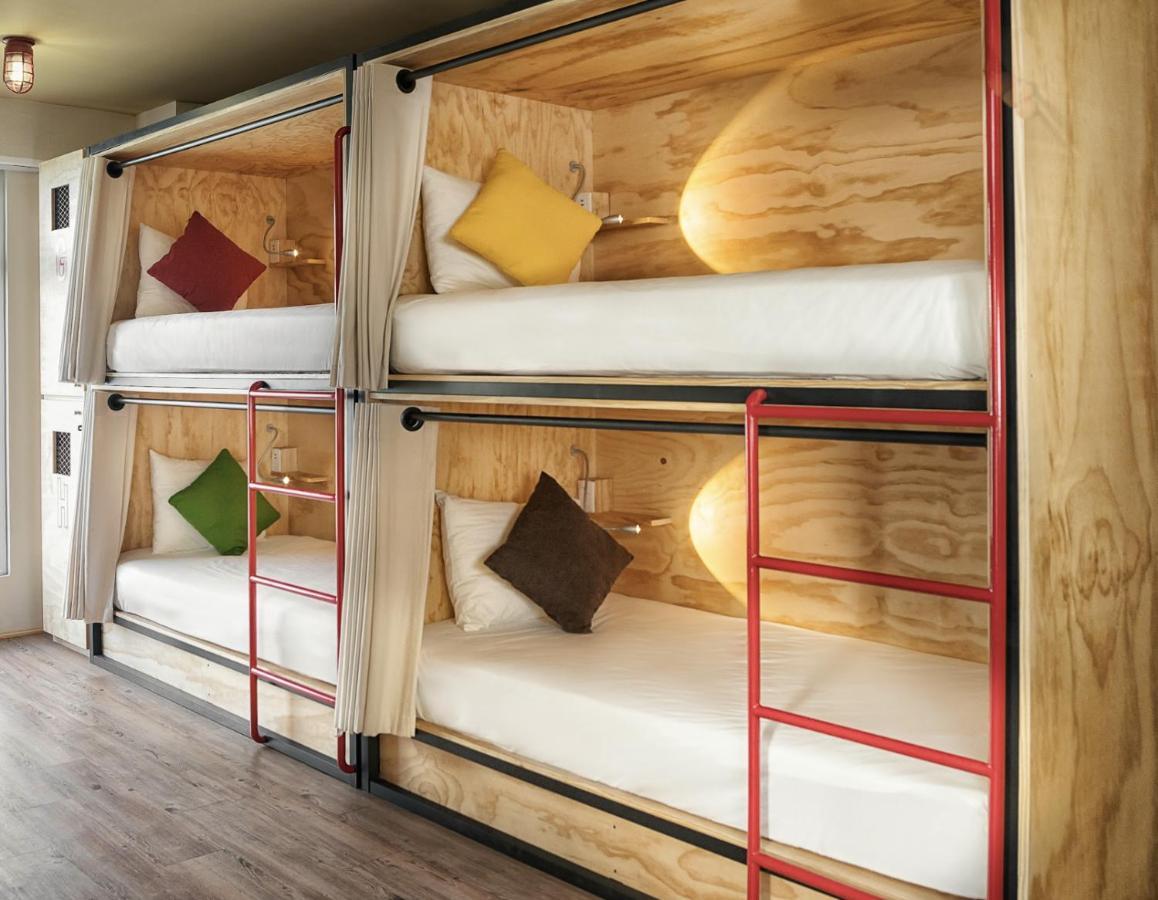 Bed in 10-Bed Female Dormitory Room,1553976931:JPEG