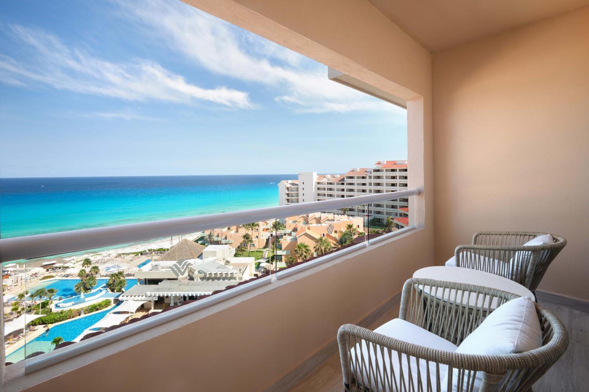 Superior Double Room Ocean View Non-Smoking