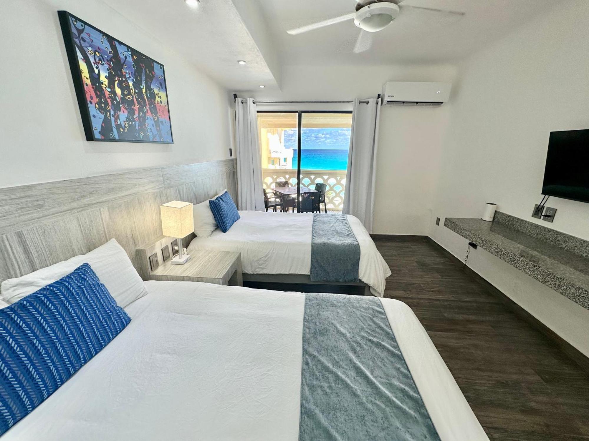 Apartamento com Varanda