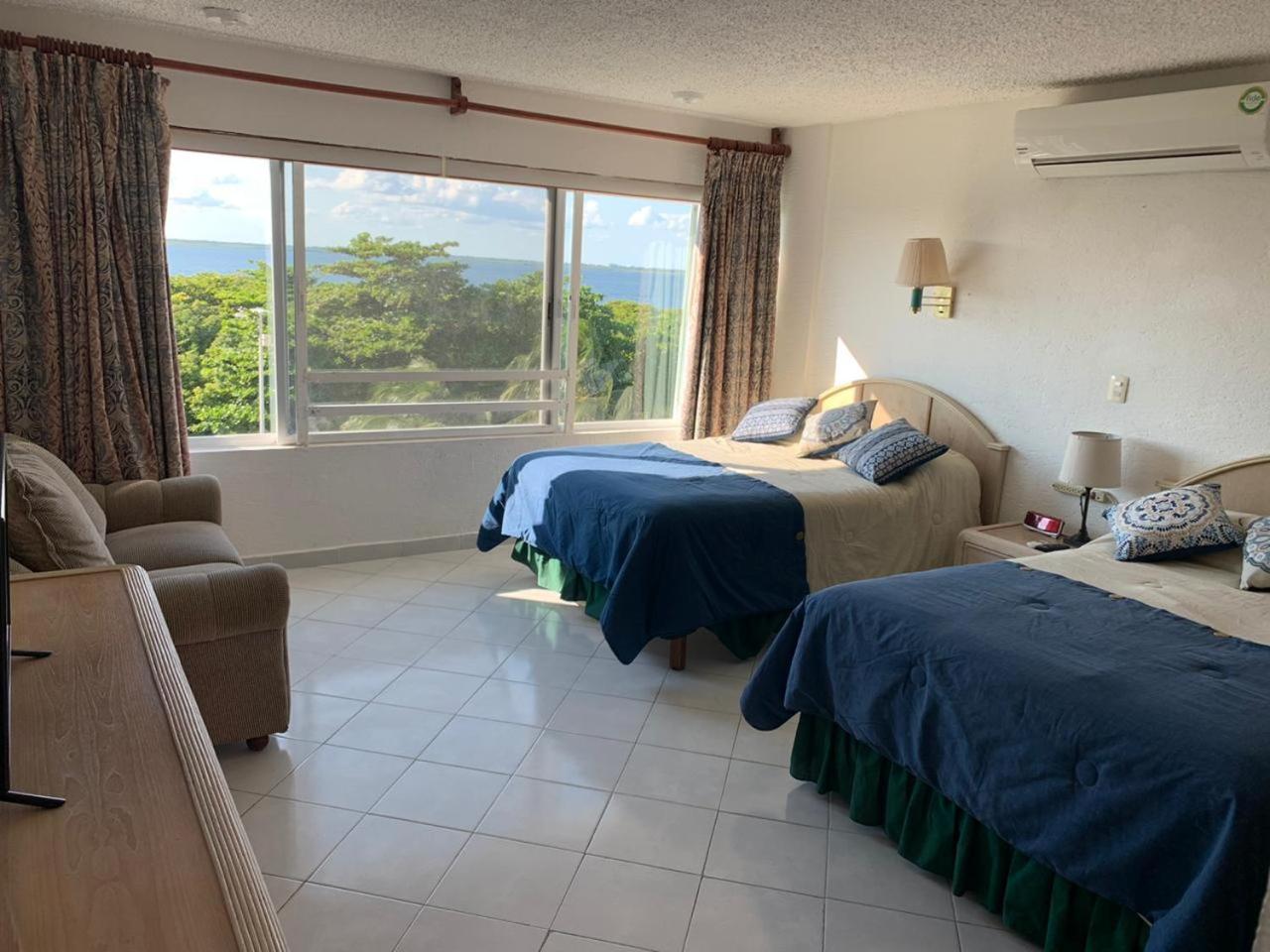 Appartement - Vue sur Lac