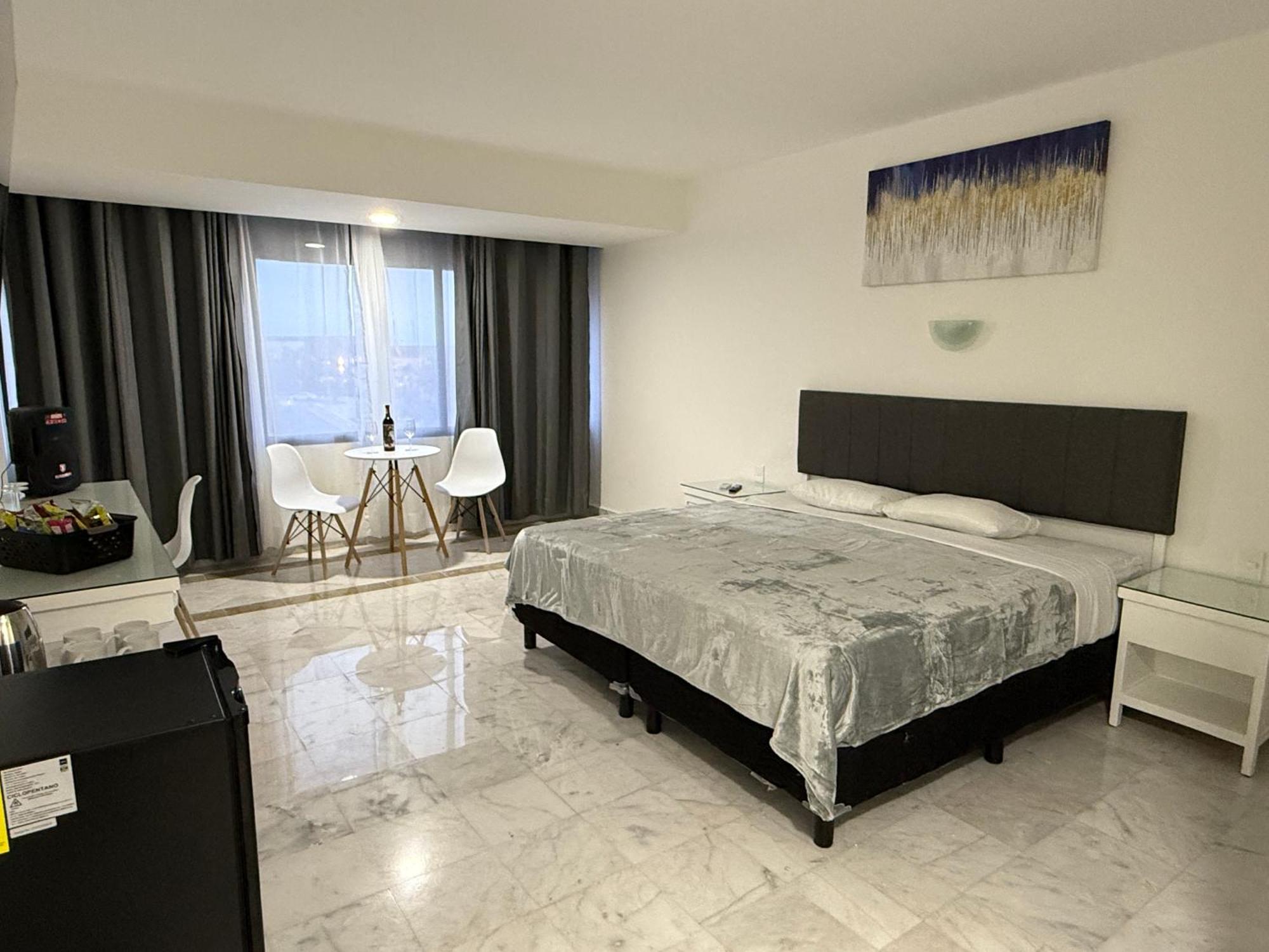 Suite King Superior