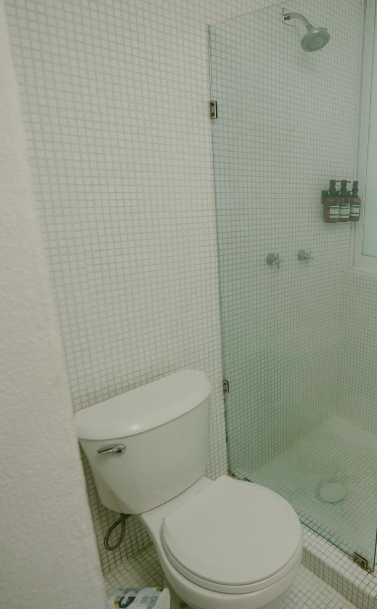 Appartement met 1 Slaapkamer