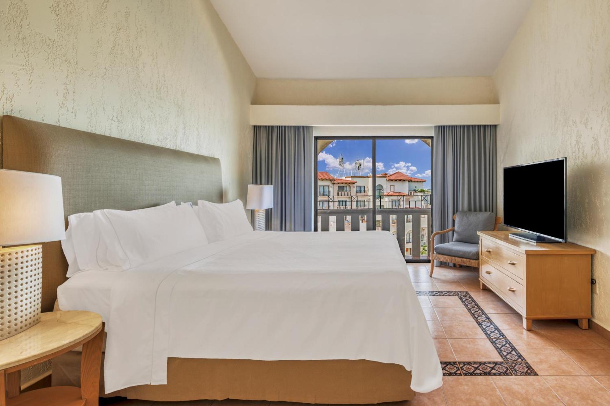 Villa Master Suite