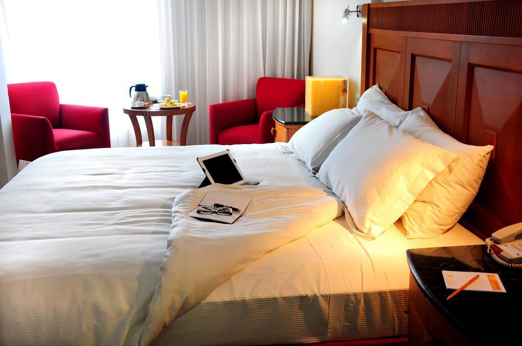 Standard Suite