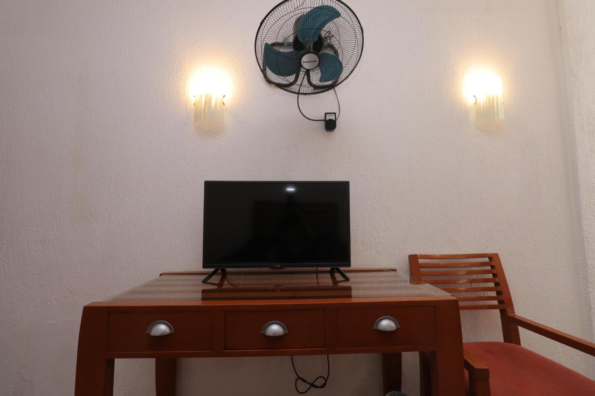 Standaard Kamer