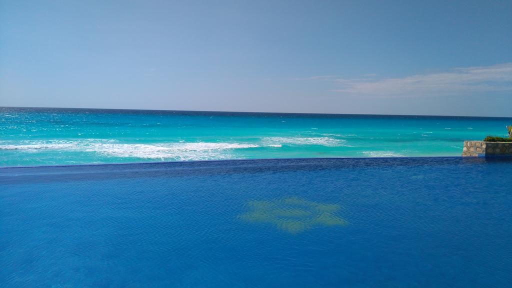 Apartamento Estúdio com Vista do Mar