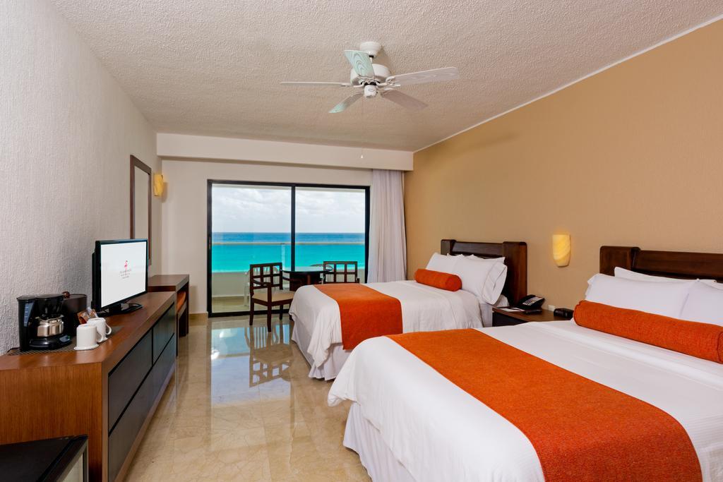 Deluxe Room with Ocean View