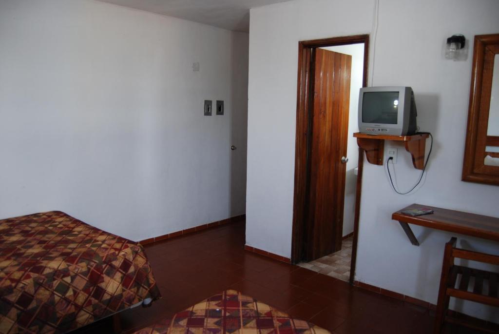 Quarto Duplo Standard