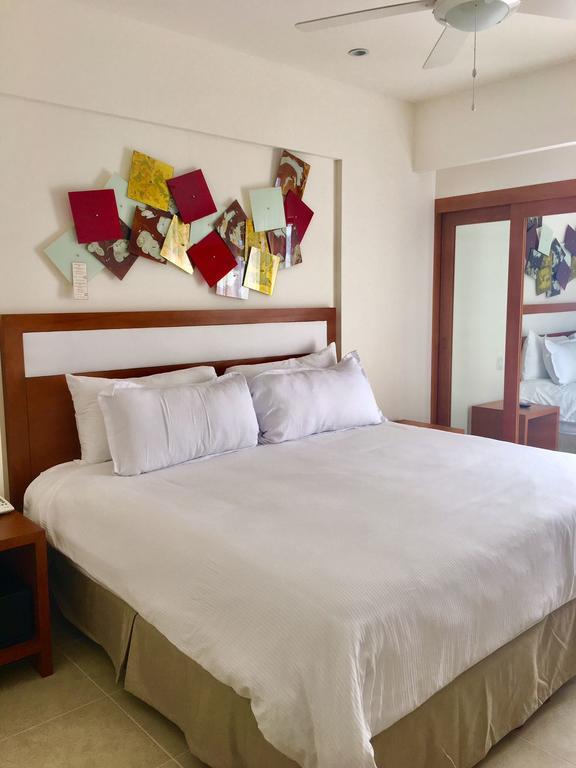 Standard Zimmer mit Queensize-Bett