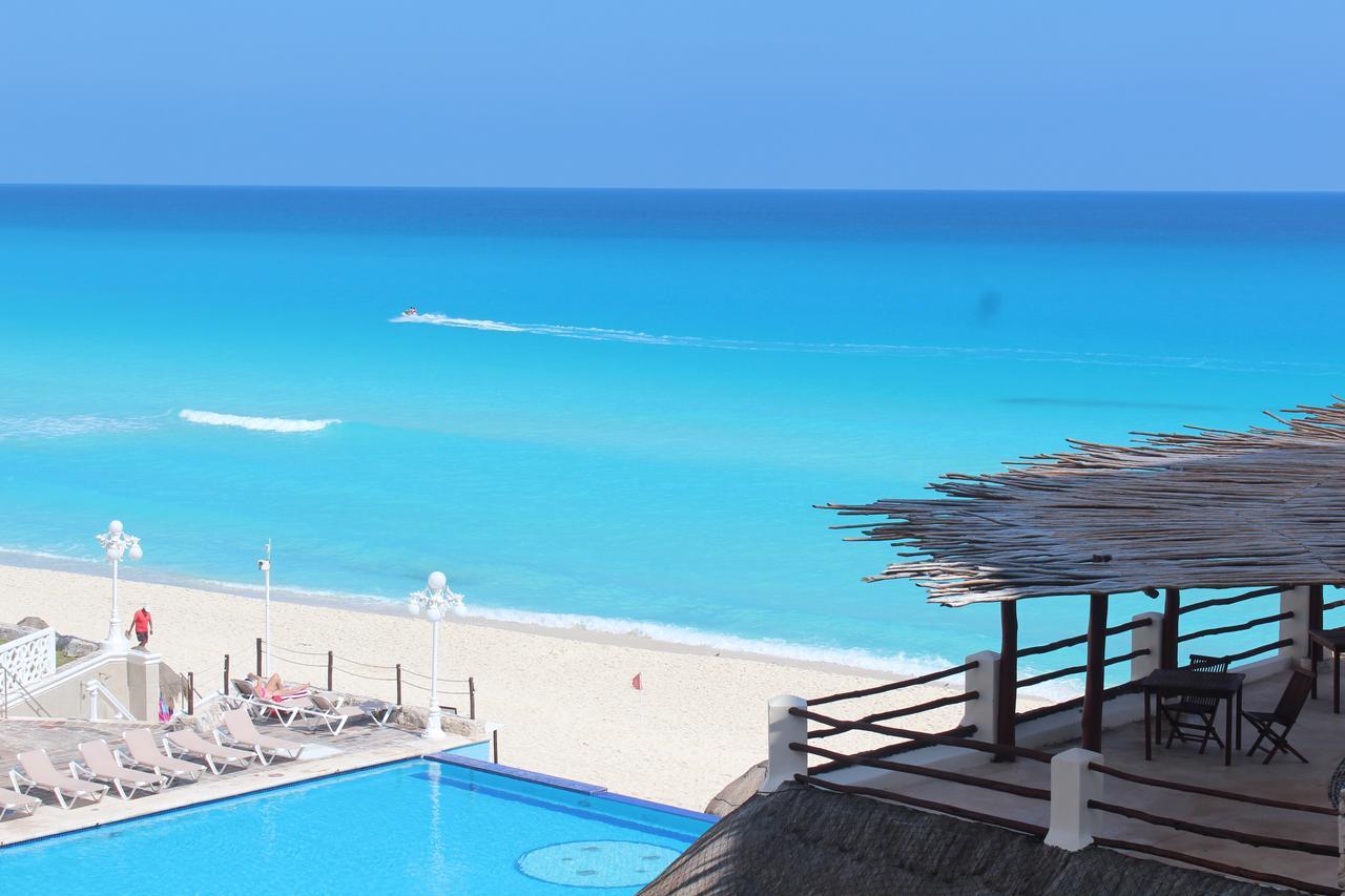 Apartamento com Vista Mar