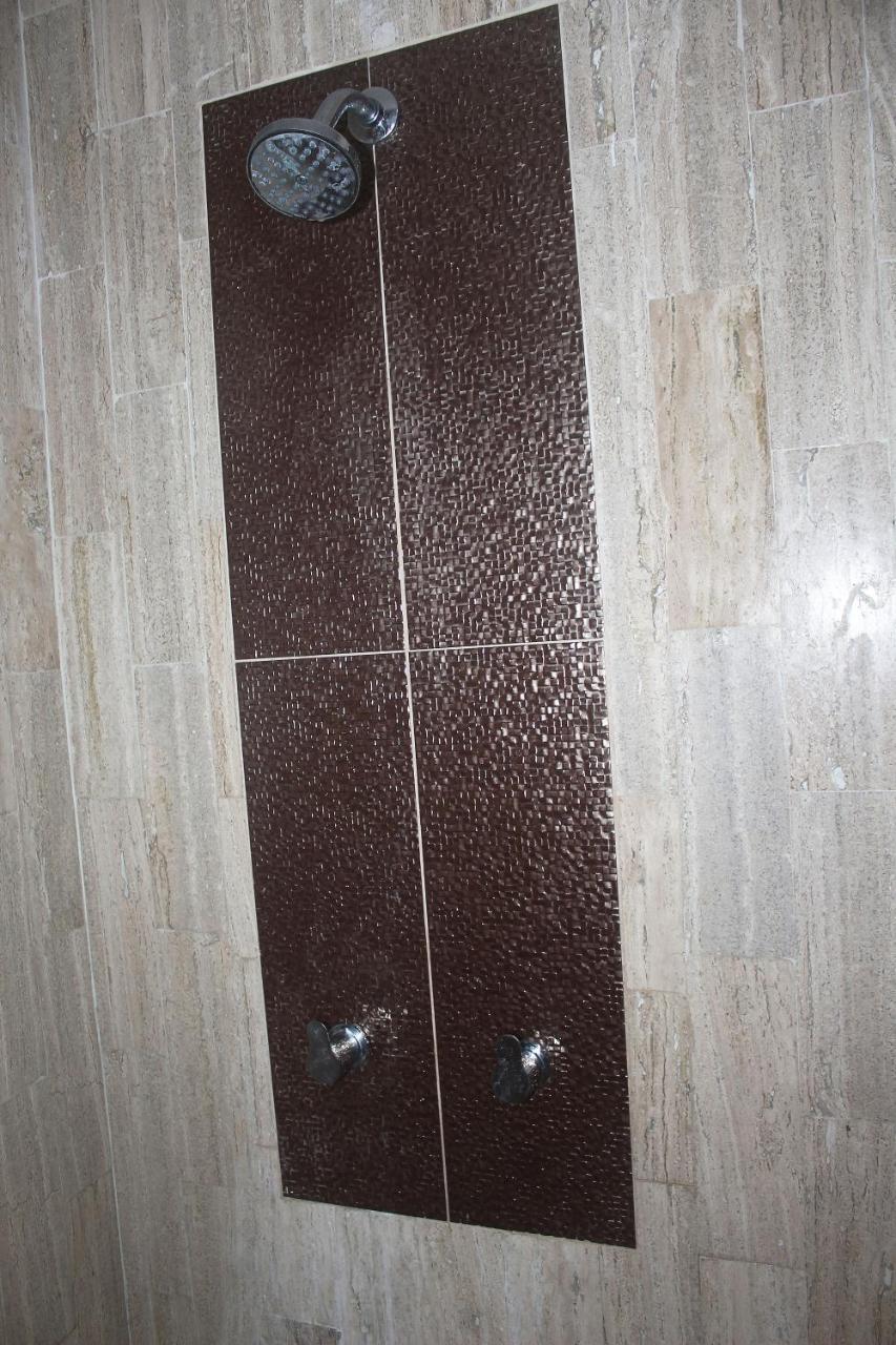 Quarto Duplo Deluxe com Banheira