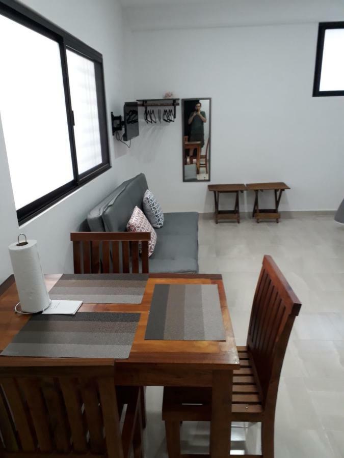 Apartamento de 1 Quarto