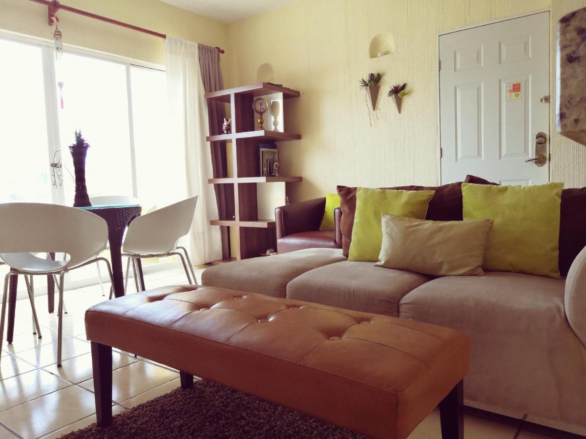 Appartement met 2 slaapkamers