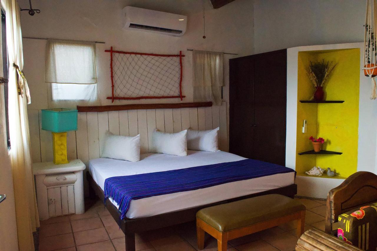 Junior Suite mit Terrasse