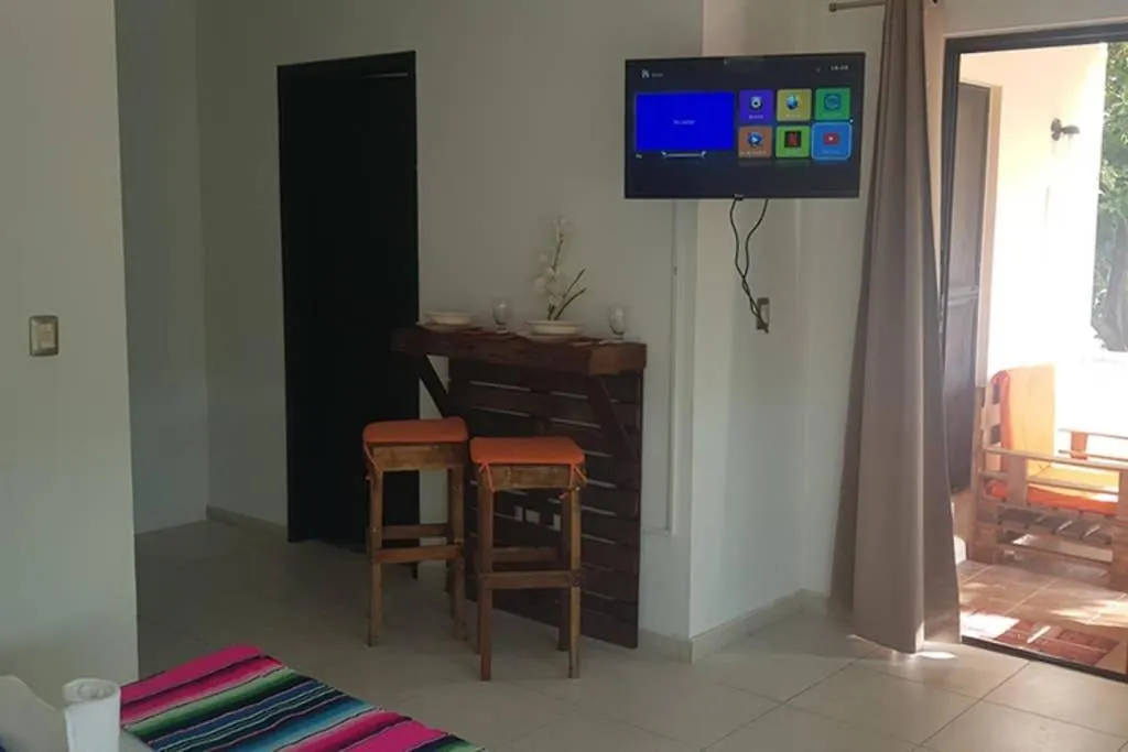 Suite Romance Cancun - Unico-1