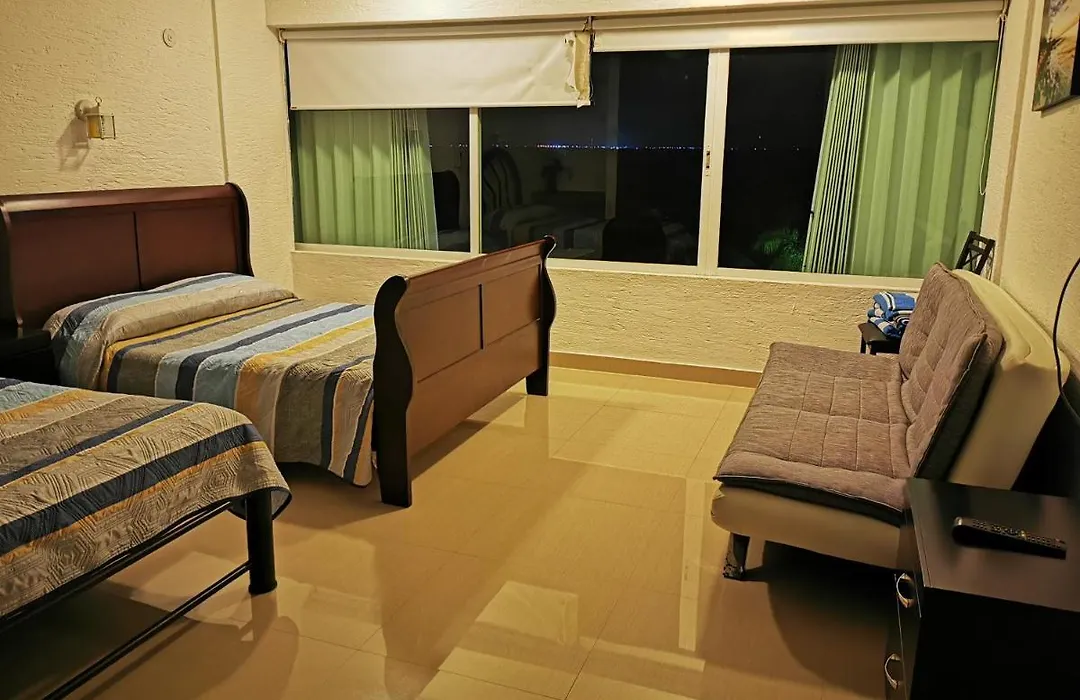 Suites Brisas Cancun-1
