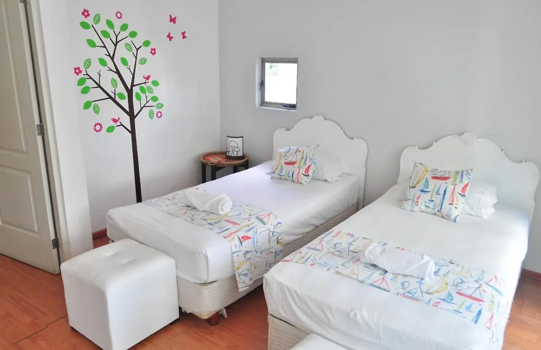 Casa La Ceiba-1