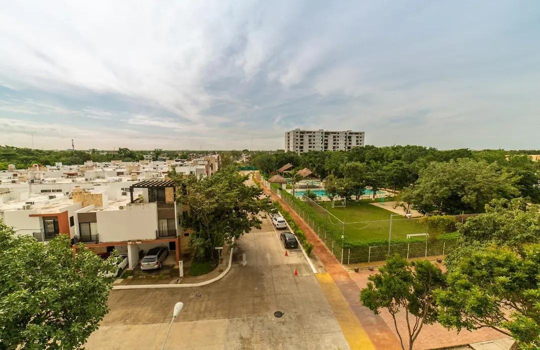 Liverte Condos- Downtown Apartments With Pool-1