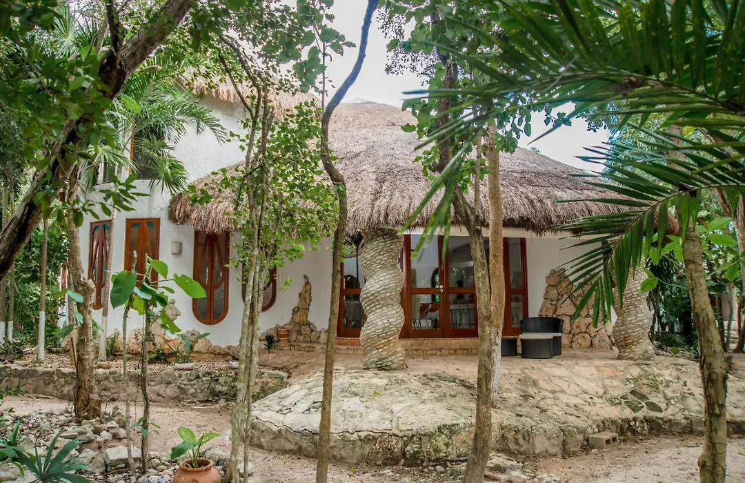 Villa Natural Cancun-1